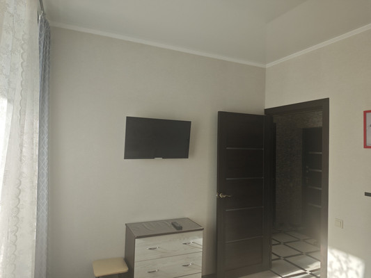 Объект по адресу Москва, Некрасова ул, 114к2 