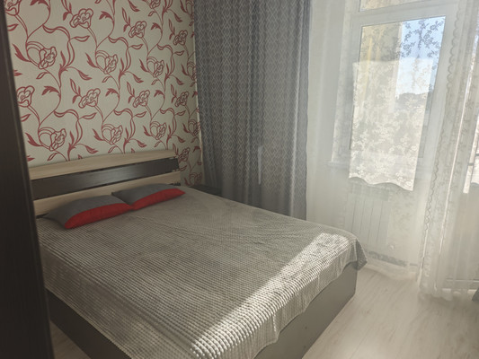 Объект по адресу Москва, Некрасова ул, 114к2 