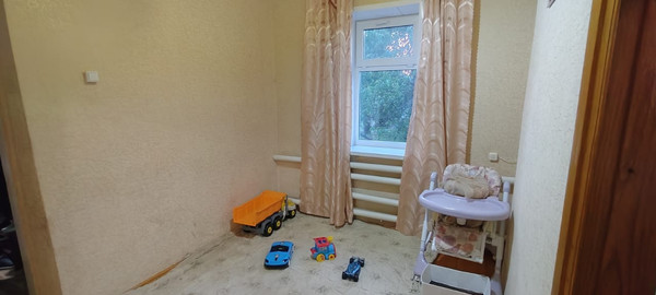 Объект по адресу Москва, Парковая ул, 10 