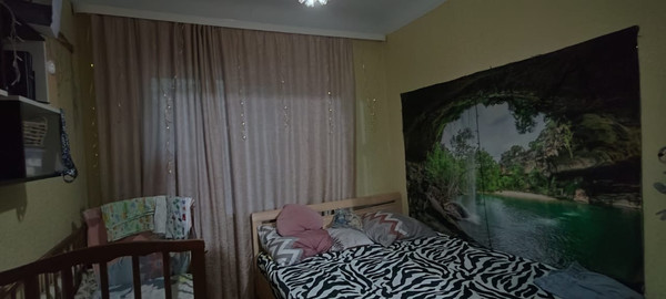 Объект по адресу Москва, Парковая ул, 10 