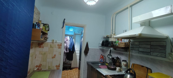 Объект по адресу Москва, Парковая ул, 10 