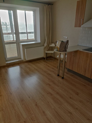 Объект по адресу Ленинградская обл, Всеволожский р-н, Бугры п, Тихая ул, д. 1