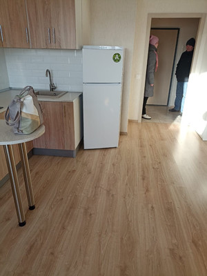 Объект по адресу Ленинградская обл, Всеволожский р-н, Бугры п, Тихая ул, д. 1