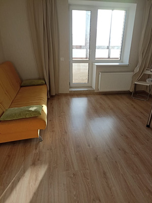 Объект по адресу Ленинградская обл, Всеволожский р-н, Бугры п, Тихая ул, д. 1