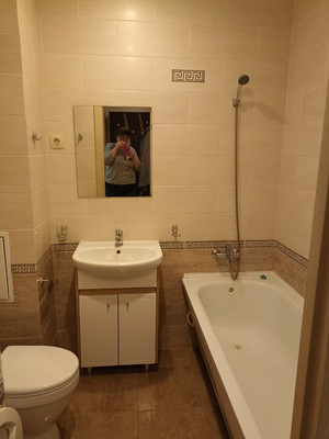 Объект по адресу Ленинградская обл, Всеволожский р-н, Бугры п, Тихая ул, д. 1