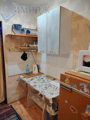 Объект по адресу Москва, Королева ул, 12 