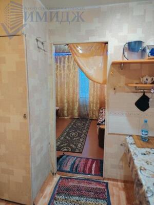 Объект по адресу Москва, Королева ул, 12 