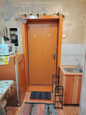 Объект по адресу Москва, Королева ул, 12 