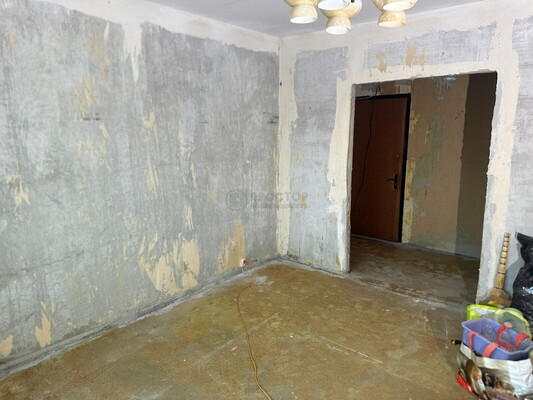 Объект по адресу Москва г, Коломенская ул, д. 5