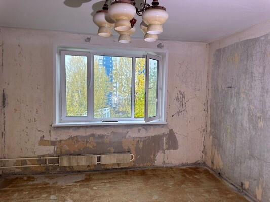 Объект по адресу Москва г, Коломенская ул, д. 5