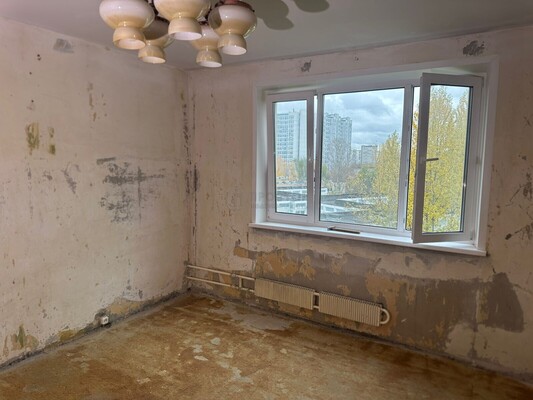 Объект по адресу Москва г, Коломенская ул, д. 5