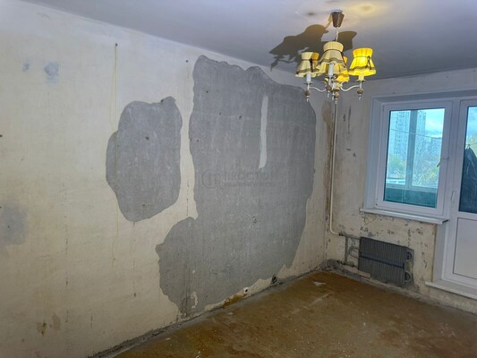 Объект по адресу Москва г, Коломенская ул, д. 5