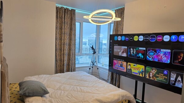 Объект по адресу Москва, 2-й Нагатинский проезд, 6к1 