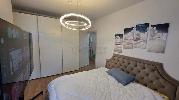 Объект по адресу Москва, 2-й Нагатинский проезд, 6к1 