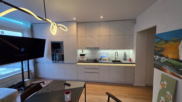 Объект по адресу Москва, 2-й Нагатинский проезд, 6к1 