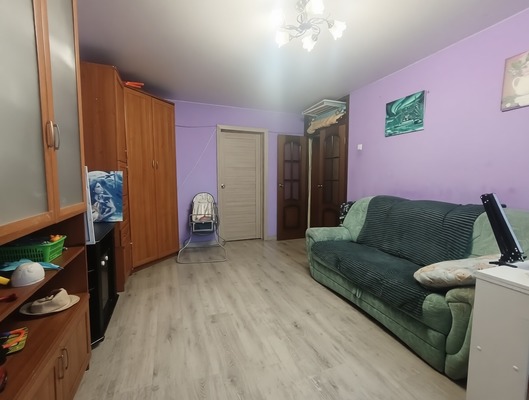 Объект по адресу Москва, Юных Ленинцев пр-кт, 36 