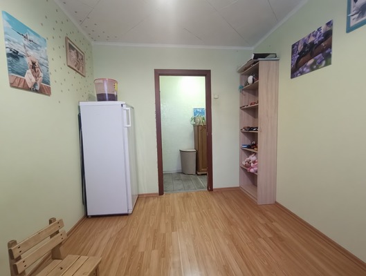 Объект по адресу Москва, Юных Ленинцев пр-кт, 36 