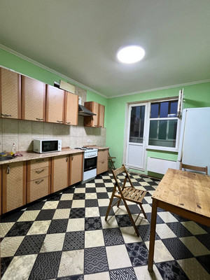 Объект по адресу Московская обл, Подольской машинно-испытательной станции п, д. 5к1