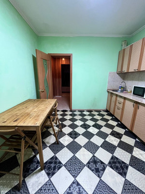 Объект по адресу Московская обл, Подольской машинно-испытательной станции п, д. 5к1