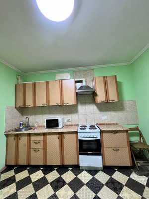 Объект по адресу Московская обл, Подольской машинно-испытательной станции п, д. 5к1