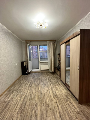 Объект по адресу Московская обл, Подольской машинно-испытательной станции п, д. 5к1