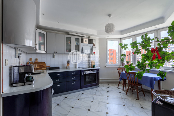 Объект по адресу Московская обл, Боброво рп, Крымская ул, д. 25