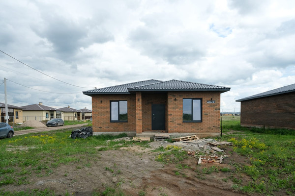 Объект по адресу Москва, Юности ул, 7 