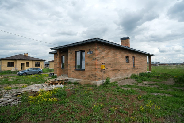 Объект по адресу Москва, Юности ул, 7 