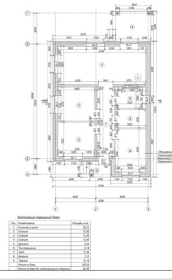 Объект по адресу Москва, Юности ул, 7 