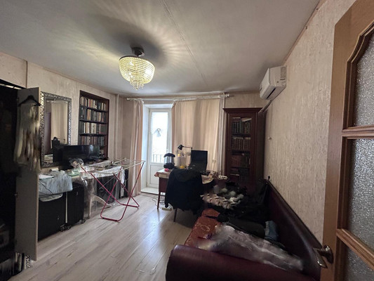 Объект по адресу Санкт-Петербург, Верности ул, 11 