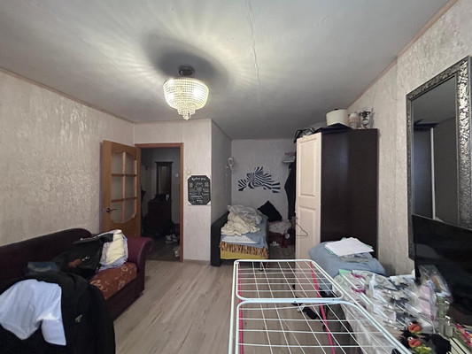 Объект по адресу Санкт-Петербург, Верности ул, 11 