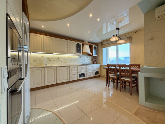 Объект по адресу Москва, Деловая ул, 22 кор.2 