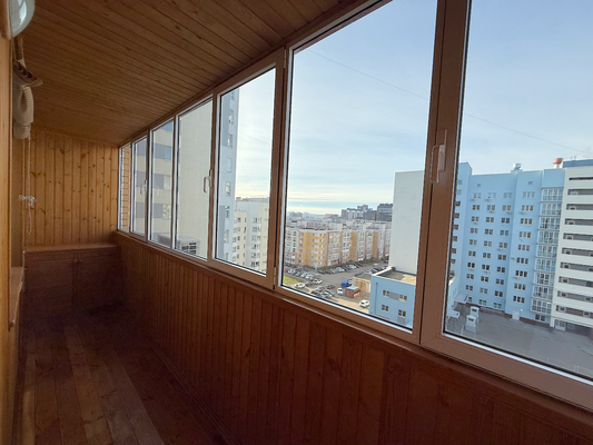 Объект по адресу Москва, Деловая ул, 22 кор.2 