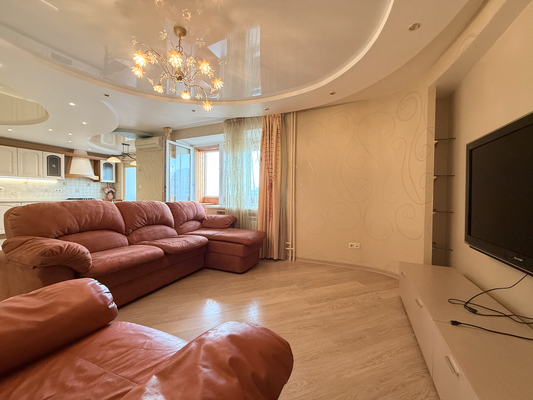 Объект по адресу Москва, Деловая ул, 22 кор.2 