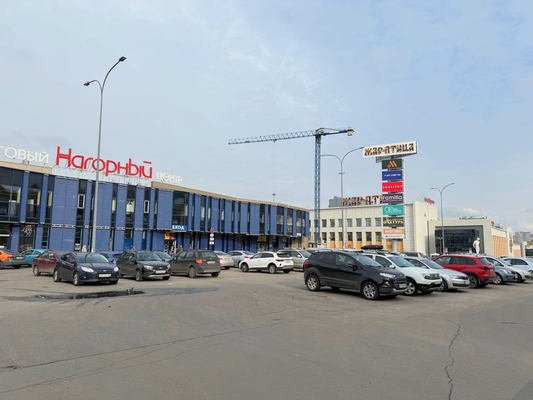 Фото квартиры по адресу Нижегородская обл, Советский р-н, Надежды Сусловой ул, д. 4к4