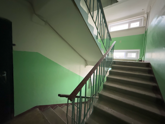 Фото квартиры по адресу Нижегородская обл, Советский р-н, Надежды Сусловой ул, д. 4к4