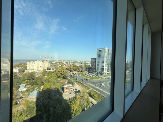 Объект по адресу Москва, Барминская ул, 1 А 