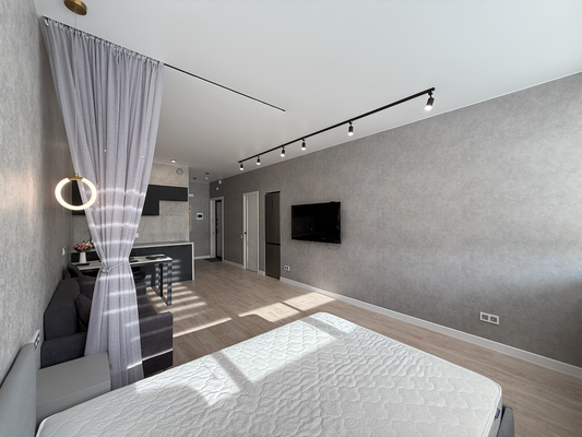 Объект по адресу Москва, Героя Советского Союза Аристархова ул, 7 