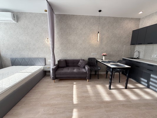 Объект по адресу Москва, Героя Советского Союза Аристархова ул, 7 