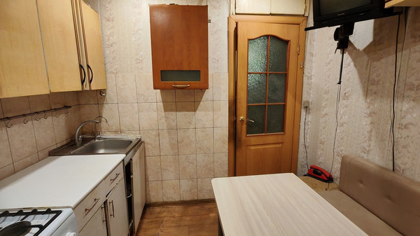 Объект по адресу Москва, Колхозная (Железнодорожный мкр.) ул, 7 