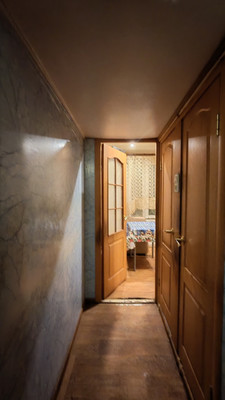 Объект по адресу Москва, Колхозная (Железнодорожный мкр.) ул, 7 