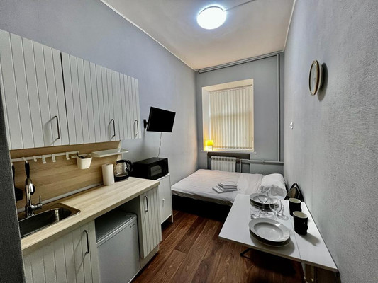 Объект по адресу Санкт-Петербург, Обводного канала наб, 96 