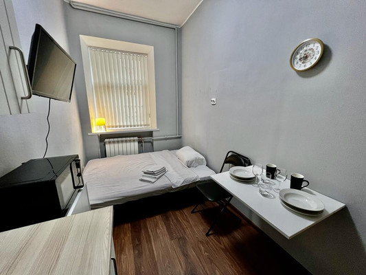 Объект по адресу Санкт-Петербург, Обводного канала наб, 96 