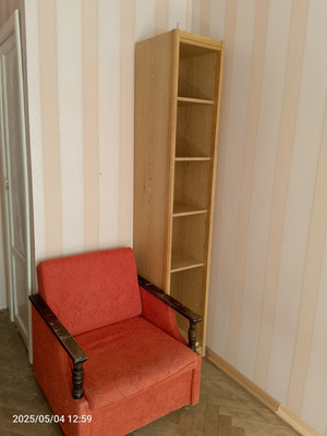 Объект по адресу Санкт-Петербург, Возрождения ул, 11 