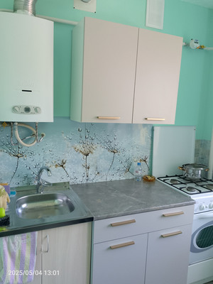 Объект по адресу Санкт-Петербург, Возрождения ул, 11 