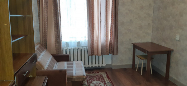 Фото квартиры по адресу Санкт-Петербург, Варшавская ул, 22А 