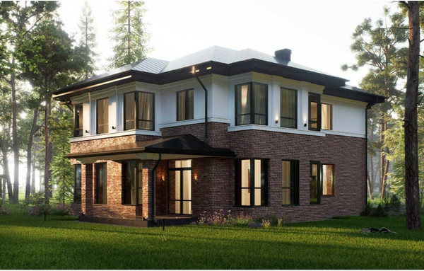 Объект по адресу Москва, ВОД гск 