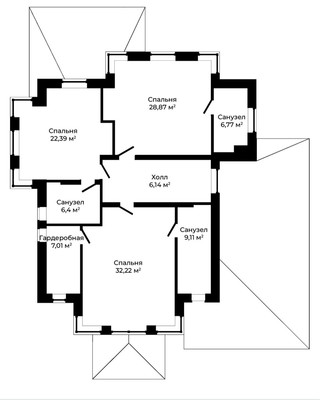 Объект по адресу Москва, ВОД гск 