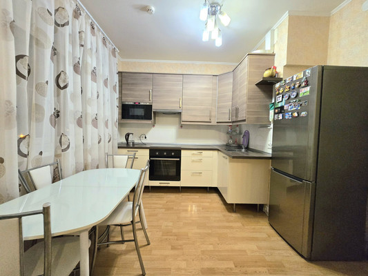 Объект по адресу Московская обл, Куйбышева ул, д. 5