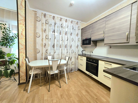 Объект по адресу Московская обл, Куйбышева ул, д. 5